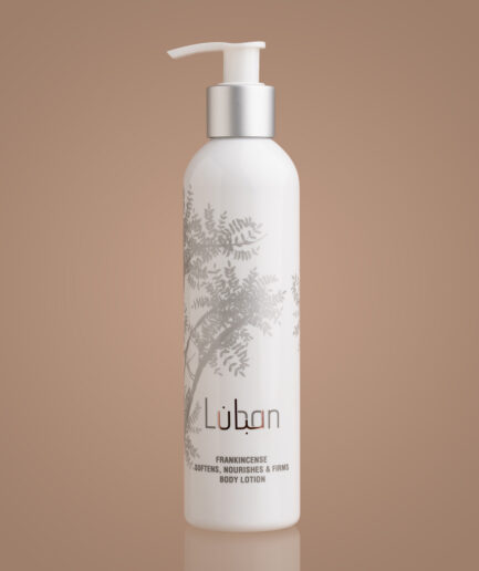 Frankincense Body Lotion