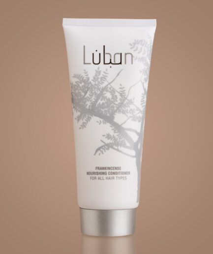 Frankincense Conditioner