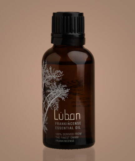Frankincense Essential Oil – 30ml