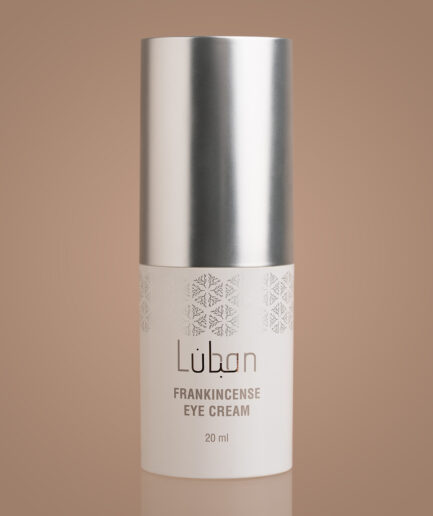 Frankincense Eye Cream