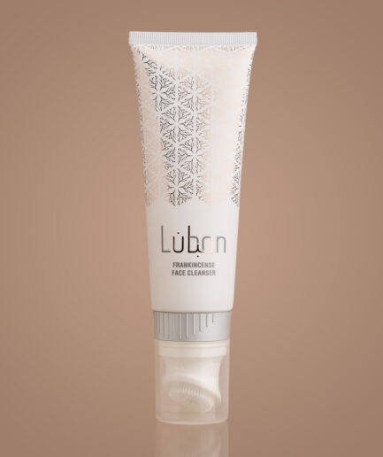 Frankincense Face Cleanser