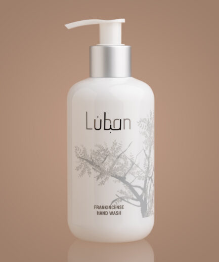 Frakincense Hand Wash