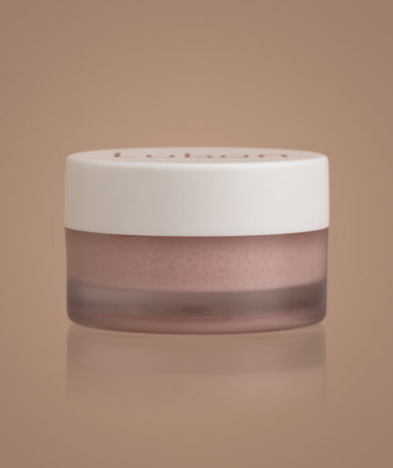 Frankincense Lip Scrub