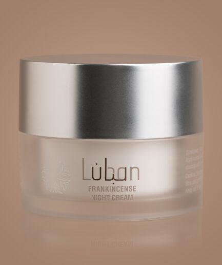 Frankincense Night Cream