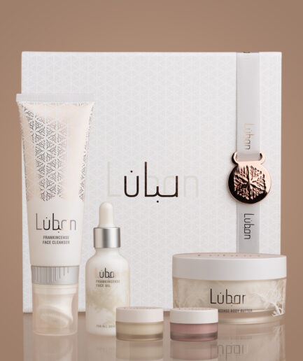 Gift Box - Luban's Faves
